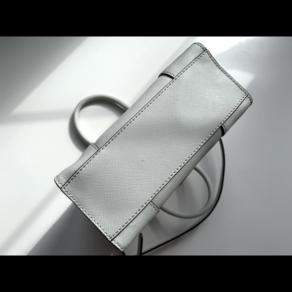 Rebecca Minkoff mini Mab shoulder bag leather - Picture 15 of 15